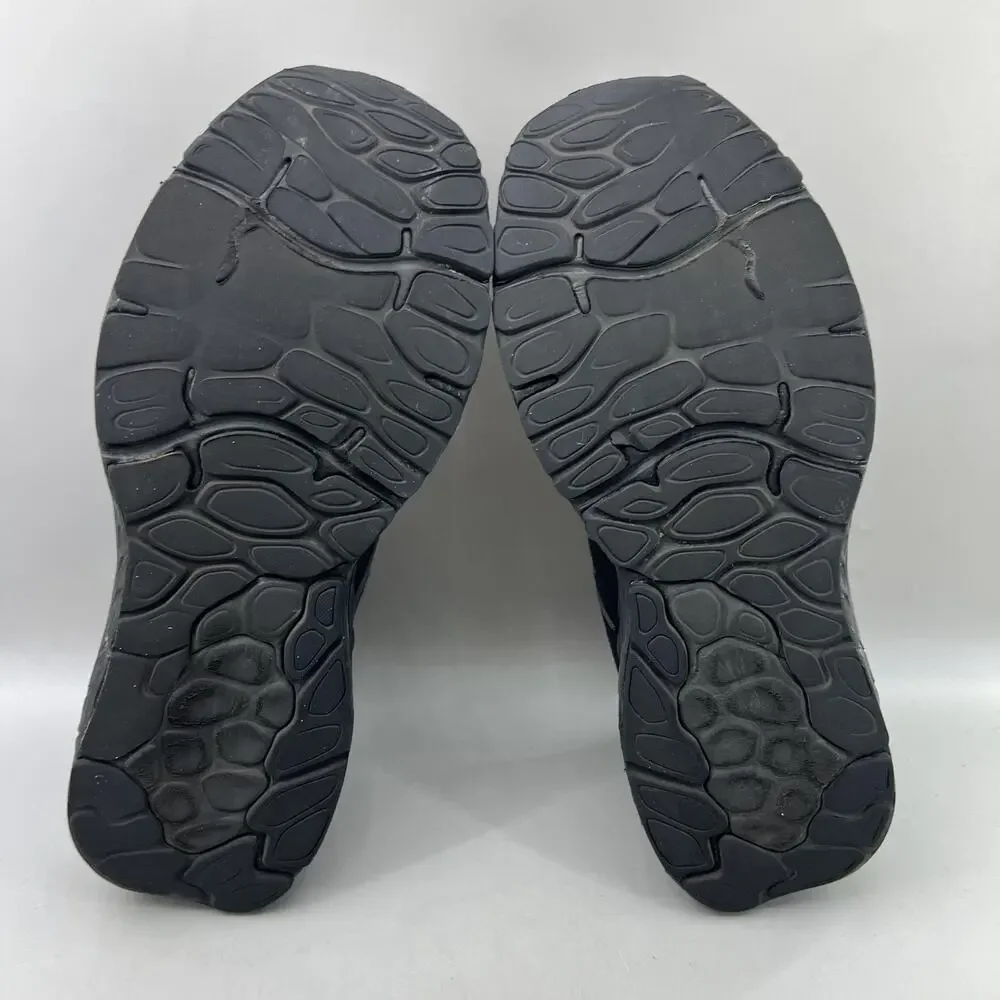 New Balance Fresh Foam 880 v12 Running Shoes Men Size 11.5 Black Comfort Sneaker